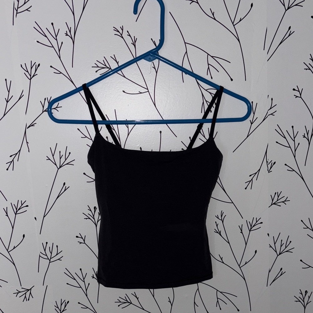 SKIMS Fits Everybody Cami - Graphite